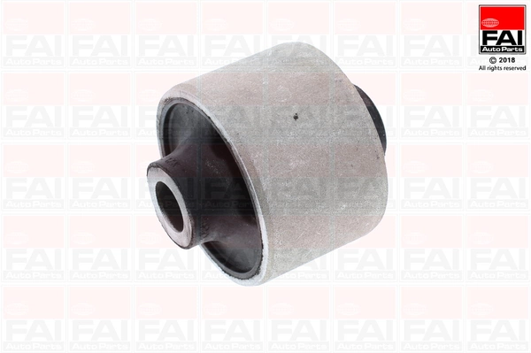 Mounting, control/trailing arm